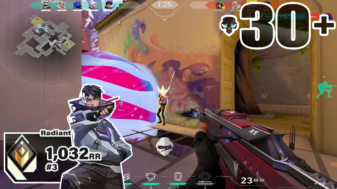 Literally AIMBOT! - FUT xeus [EU] 