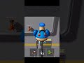 BARRY'S PRISON RUN ROBLOX! #roblox #obby #barry #barryprisonrun