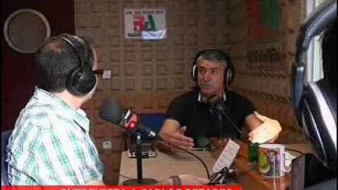 ENTREVISTA CARLOS BEZARES 2