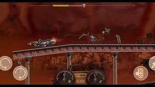 Dead Hill Racing  screenshot 4