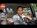 Former Meghalaya CM Mukul Sangma joins TMC, says Congress failed to play role of opposition party