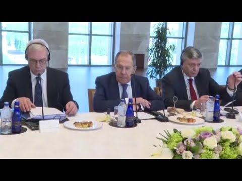 მსოფლიო სასურსათო კრიზისში - უკრაინის პორტები კვლავ  რუსი  სამხედრო გემების მიერ  კონტროლდება