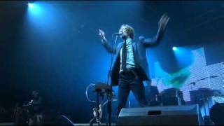 Jarvis Cocker - Angela live at Glastonbury 2009