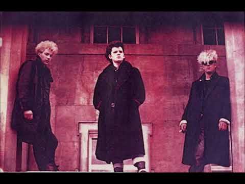 Lost Loved Ones — 💀Lost Loved Ones - The Dark [UK 1984 // Post-Punk]