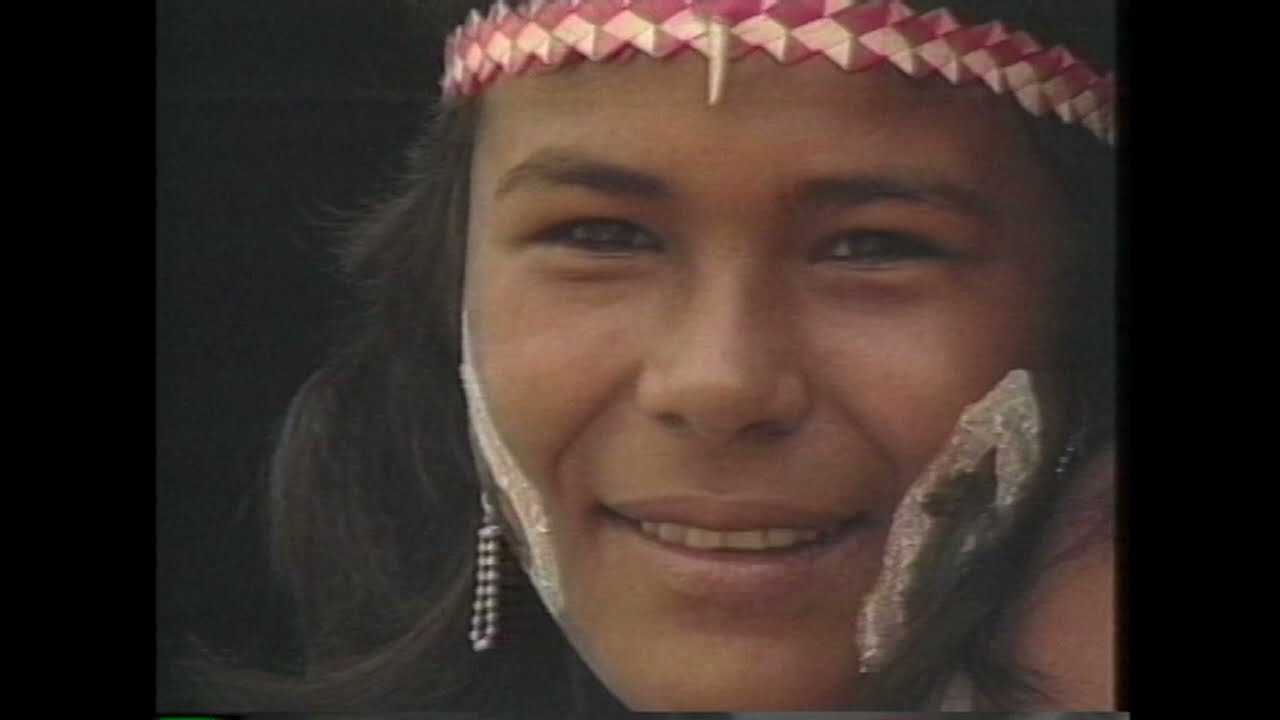 XOCÓ / TINGUI-BOTÓ / KARIRI-XOCÓ / XUKURU-KARIRI (SE/AL - 1989)