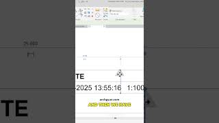 How to Create Smart Title Block Labels in Revit - Advanced Documentation Series Part 4