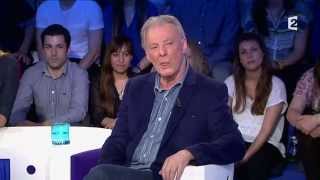 Herbert Léonard On n'est pas couché 31 mai 2014