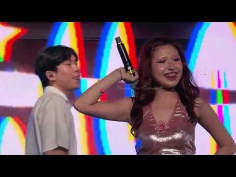 Naykilla & Yung caters Geleng Geleng Live Kartika Expo Center, Munas IESPA Balai Kartini 2026