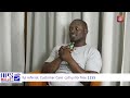 Abdoulie Bojang On Kebba Madi Bojang S NDP 