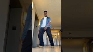 How Did He Do Bilame Gyal By Yapi tavish Dance Cover yapimks