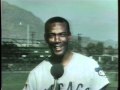 Ernie Banks Sings the Chicago Cubs Fight Song 1970 の動画、YouTube動画。