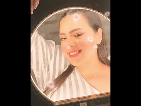 هدير عبد الباسط حموده مابطمنش غير جمبه