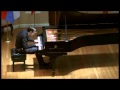 Medtner sonata minacciosa op  53 no 2   brent arnold piano