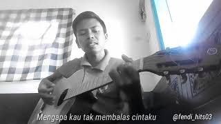 Story Wa || Pujaan Hati - Kangen Band (Fendi Cover)