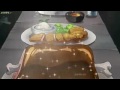 DBS. Cap56 Vegeta Da de Comer a los necesitados del Futuro (Sub Español)