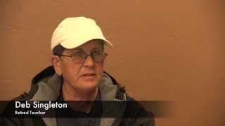 Deb S Low Back Pain Testimonial