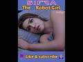 sifra the robo girl 😃 #shorts #viralvideo #newmovie2024 #shortvideo