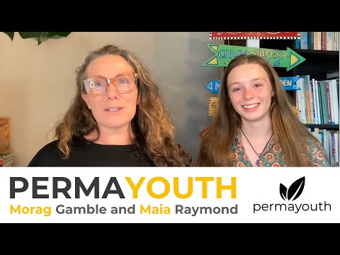 What is Permayouth?