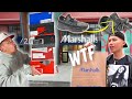 Buying Rare Sneakers/Steals At MARSHALLS for CHEAP!