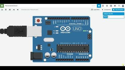 Write a sketch that allows a user to access data in EEPROM using the serial monitor