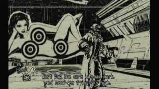 Madworld: Bloodbath Challenges Introductions