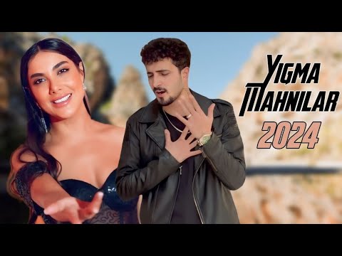 Mükemmel 2024 | Super Azeri Yigma Trend Mahnilar Seçmeler Dinlemeye Deyer Klipler