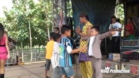 JURAGAN EMPANG VOC  SINTA NAELA NADA