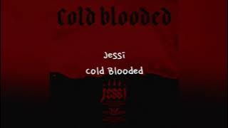 (Han/Indo Sub) Lirik Terjemahan Jessi - Cold Blooded