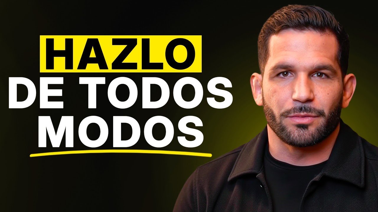 Como Reprogramar tu Cerebro para Amar la Disciplina