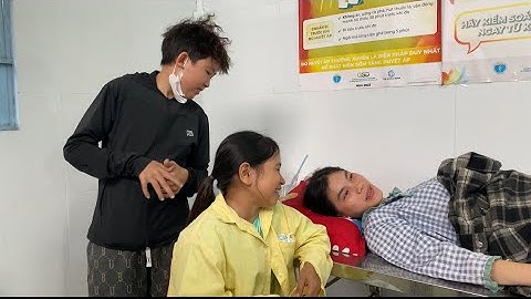 Biệt Đội Tí Hon Vào Rừng Đốn Tre Làm Chòi & Cái Kết Bé Băng Nằm Viện || Vợ Chồng Bé Bỏng