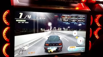 Wmmt4 random game #2