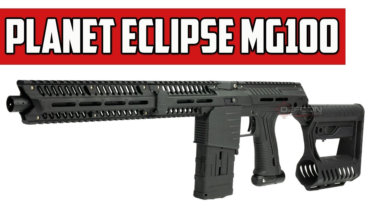 Planet Gun Planet Gun