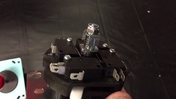 Magstick Vs Standard joystick