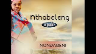 Nthabeleng NONDABENI  CD PROMO 2024