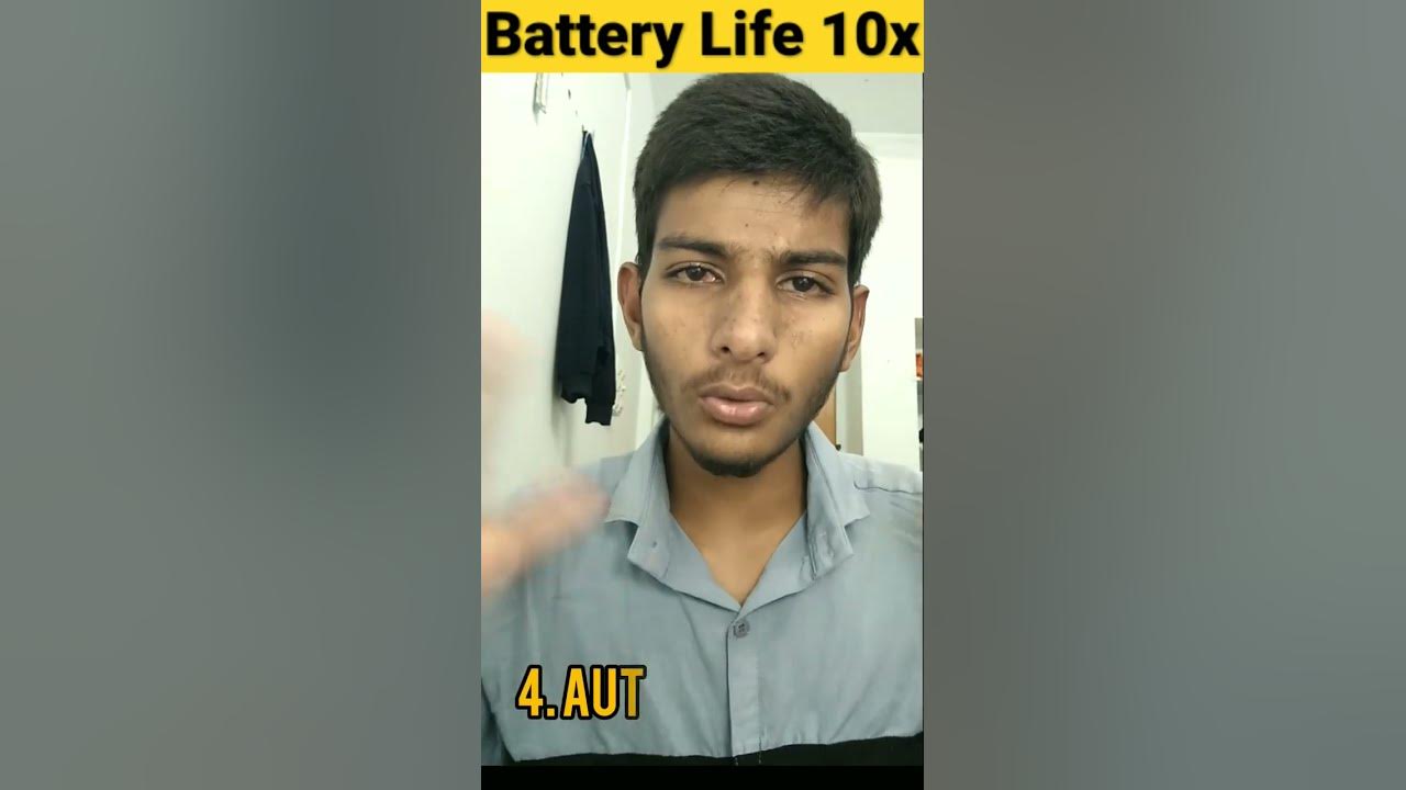 battery-life-increase-increase-battery-health-health-shorts-tech