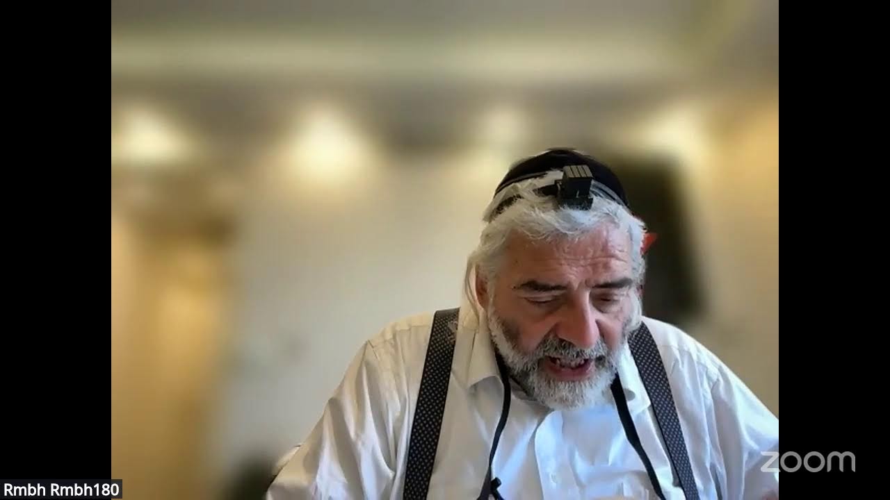 Daf HaYomi