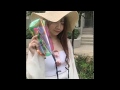 Claire Organics Travel Kit. Limited Edition.