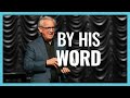 By His Word | Bill Johnson