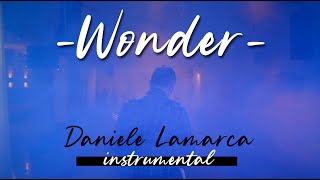 Wonder (Spontaneous) - Bethel Music Amanda Cook // Instrumental cover by Daniele Lamarca Resimi