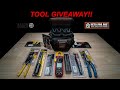 GIVEAWAY! - Perfect Service Bag For HVAC | Veto Pro Pac & Klein Tools!!!