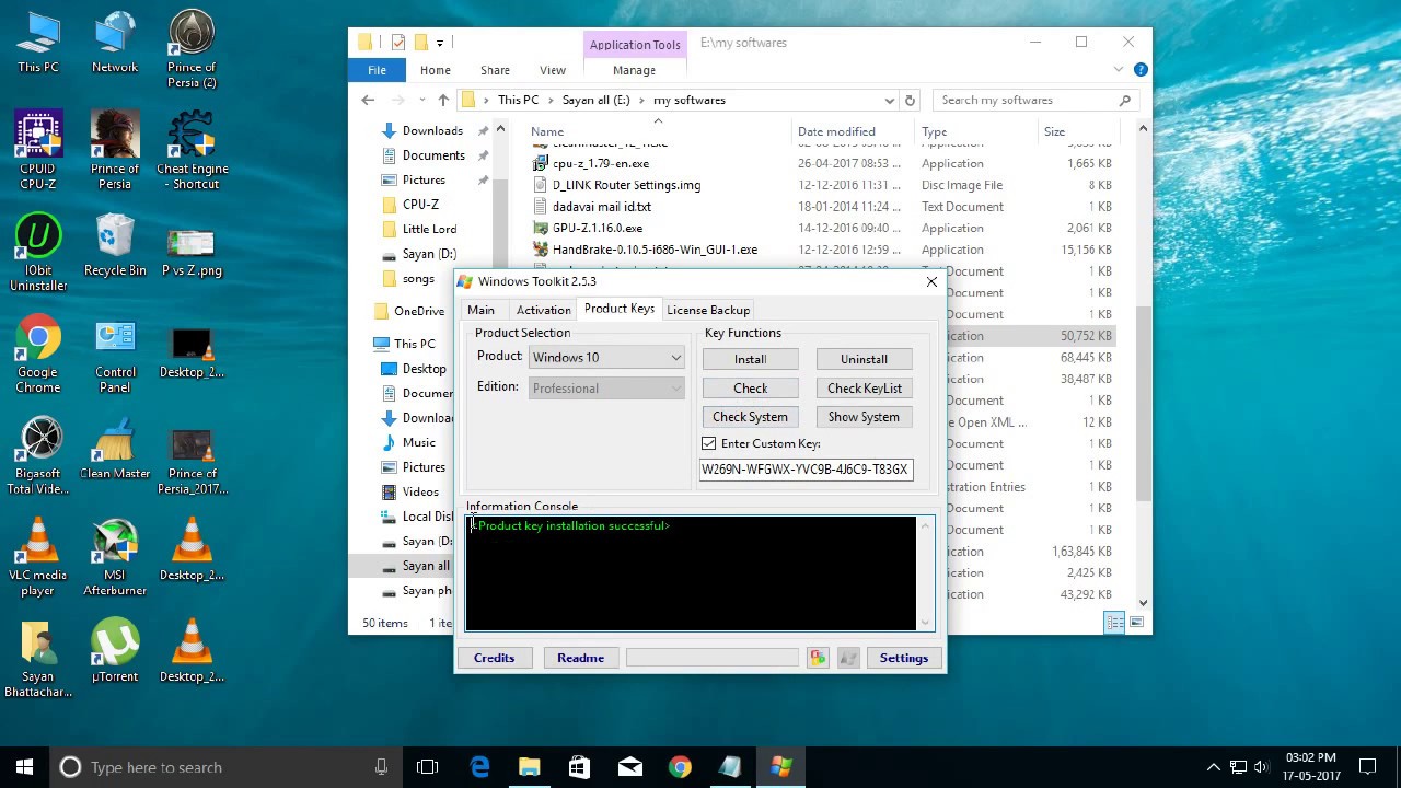 Microsoft Microsoft