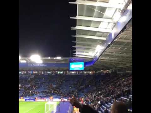 manchester-city-fans-singing-after-kevin-de-bruyne-goal-vs-leicester-city-away