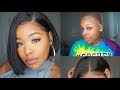 |Start to Finish| DETAILED Stocking Cap Method, Cut, & Style ft. Rpghair.com *MUST SEE*