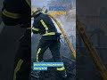 ❗️На Львівщині ліквідовано пожежу у двоповерховій дерев’яній будівлі❗️