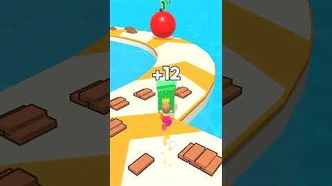 Shortcut Run Gameplay Walkthrough Level 122