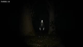 SLENDERMAN REMAKE