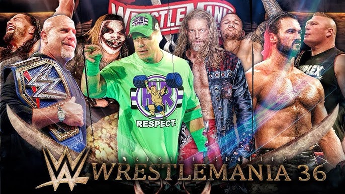 WWE WrestleMania 2019 Results: Reviewing Top Highlights and Low