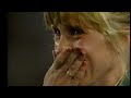 Medal Ceremony Svetlana Masterkova 1996 Russian Anthem (Atlanta Olympics 1996, 800m Women)