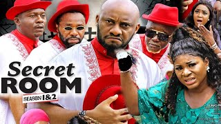 THE SECRET ROOM SEASON 1 (NEW HIT MOVIE) - YUL EDOCHIE,DESTINY ETIKO,2020 LATEST NIGERIAN MOVIE