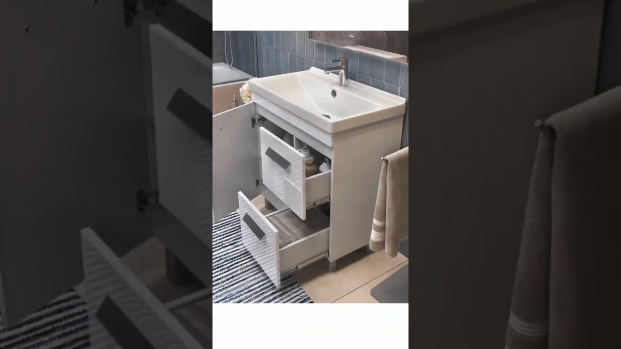 Из каких материалов изготавливают мебель VIGO?